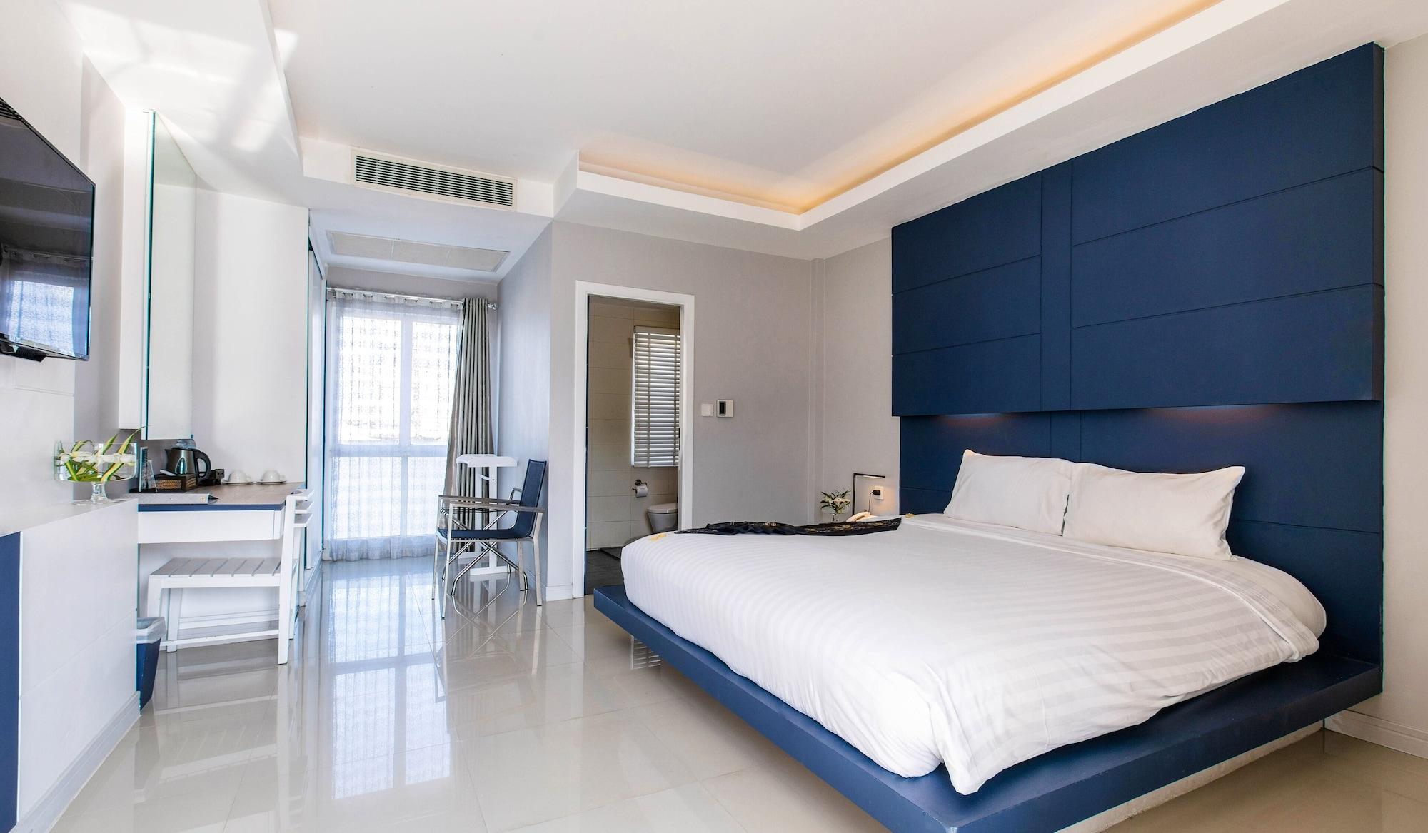 Sea Sun & - Sha Tempat peranginan